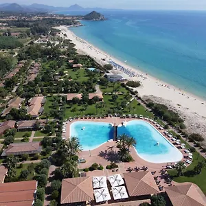 4* Resort Garden