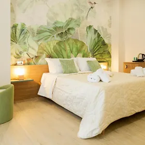 A Casa Di Leo Affittacamere Napoli