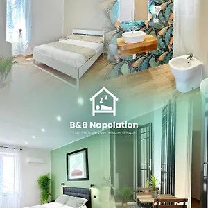Napolation - Centro Storico Bed & Breakfast Napoli