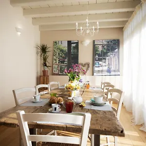 Relais La Rocca Bed & Breakfast Solferino