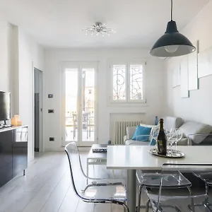  Apartment Attico Del Duomo Italy