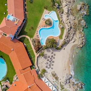 5* Otel Sporting